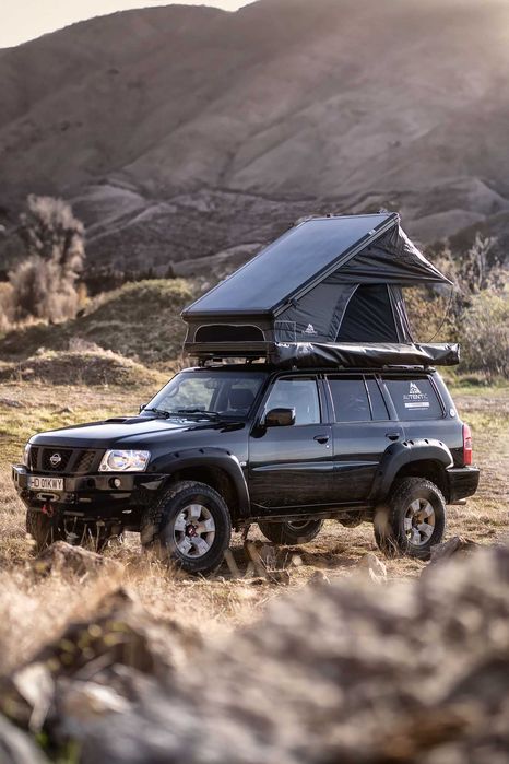 Cort de plafon auto AUTENTIC COMFORT - 130 x 210