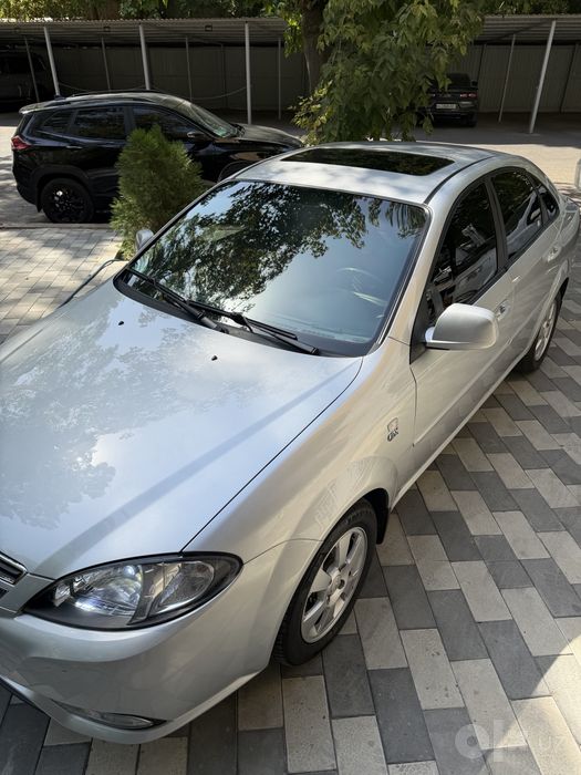 Gentra Avtomat Full 2023 Lyuk bor 22.000 Km ABS