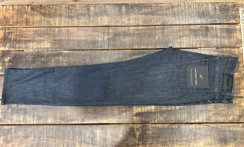 HUGO BOSS  дънки