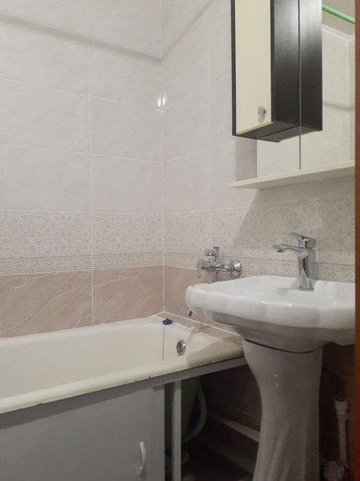 Ванная комната под ключ