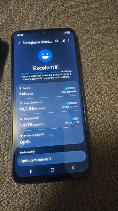 Samsung Galaxy A05s