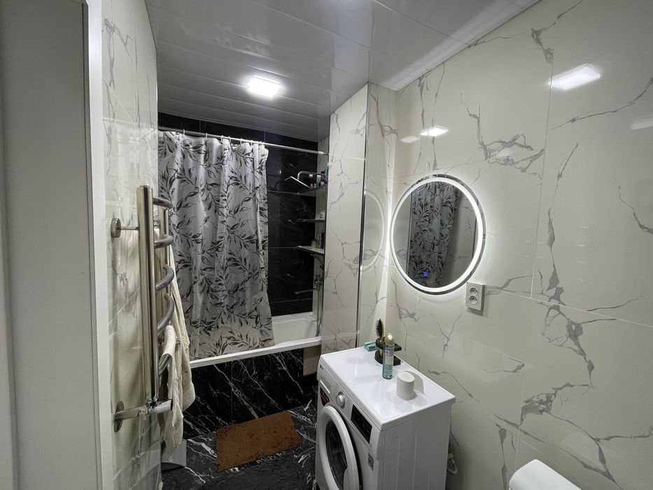 Сдается 1-комн квартира в Юнусабадском районе, Ташгрэс