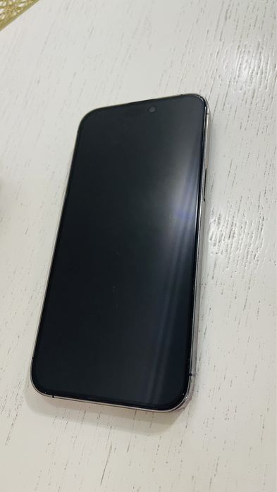 Iphone 14pro Max  256