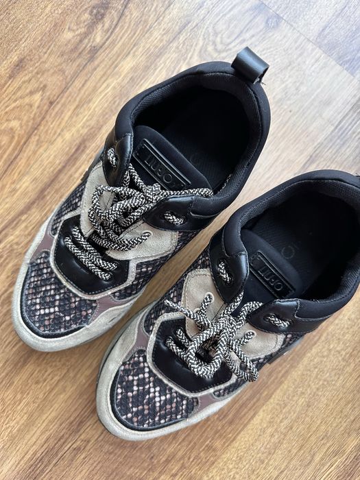 Liu Jo есенни зимни сникърси