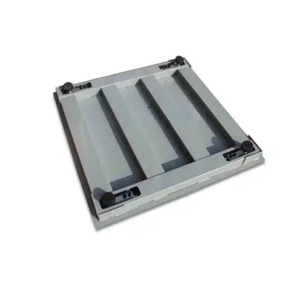 Cantar platforma 100x100 3000 kg