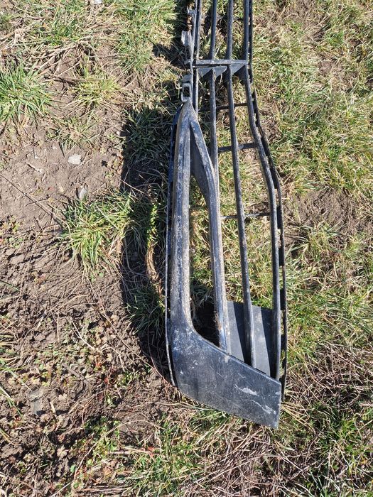 Решетки за БМВ Ф10/Ф11