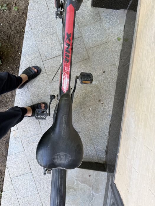 Велосипед арзан багада