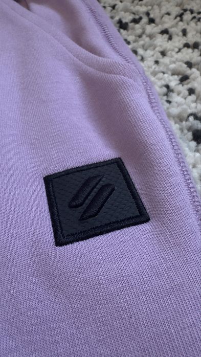 Мъжко долнище SuperDry размер XL