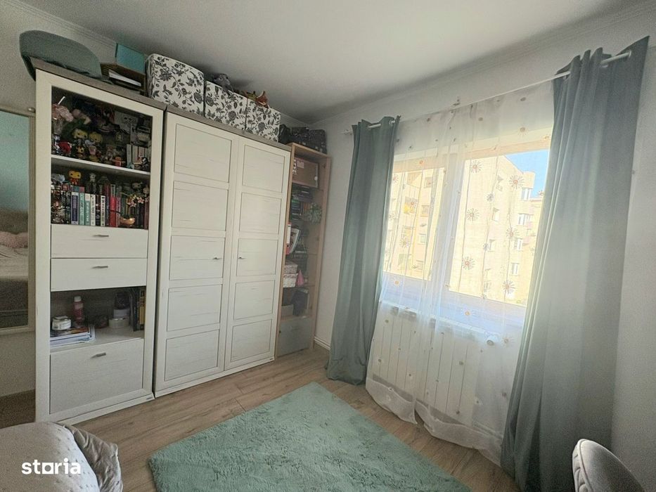 4 Camere | 96MP | Calea Vitan | Centrala | 2 Parcari | Renovat/Mobilat