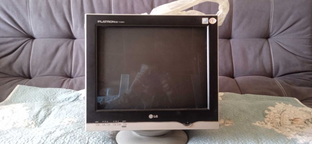 монитор за копейки