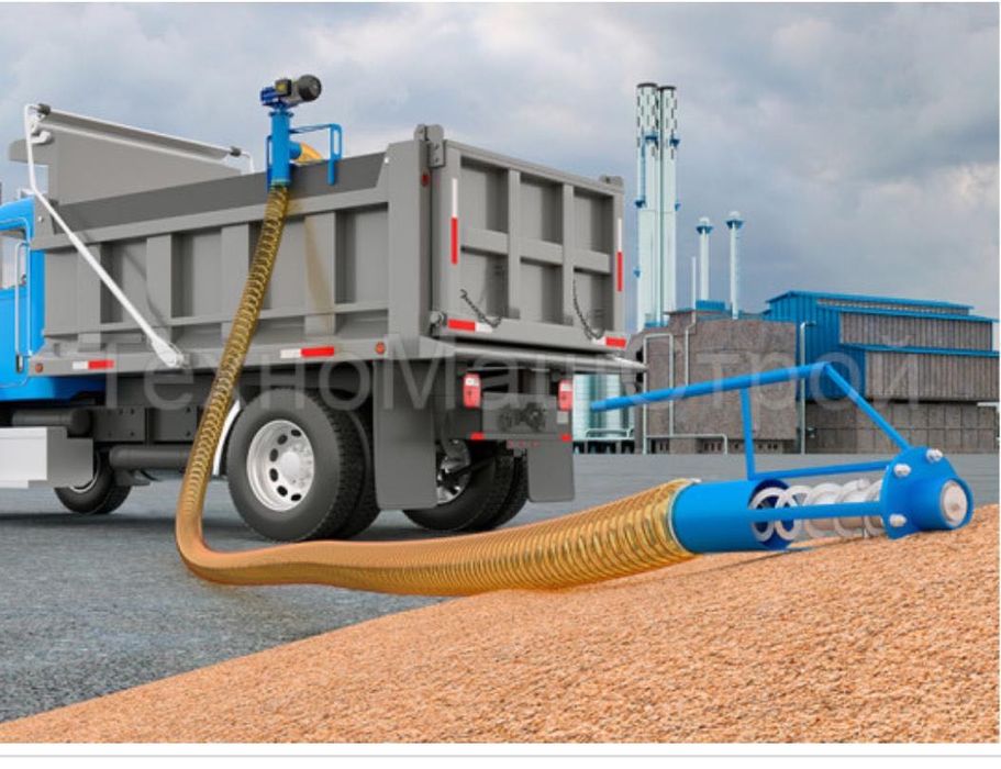 Snec cereale flexibel