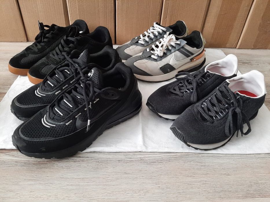 Одежды    и обувь