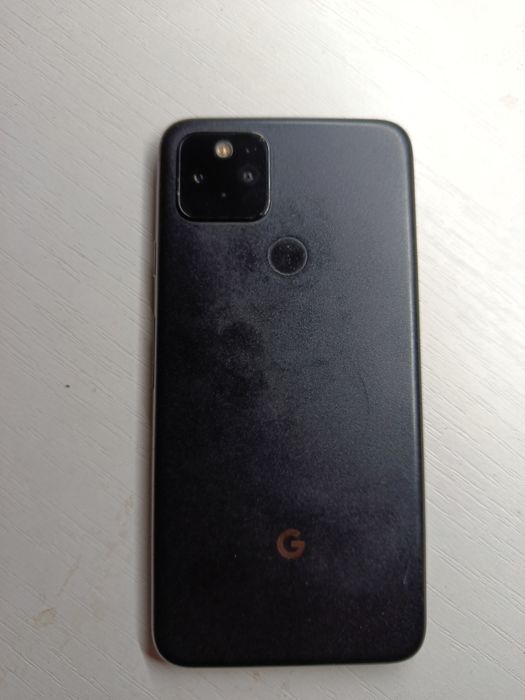 Продам Google pixel 5 128гб