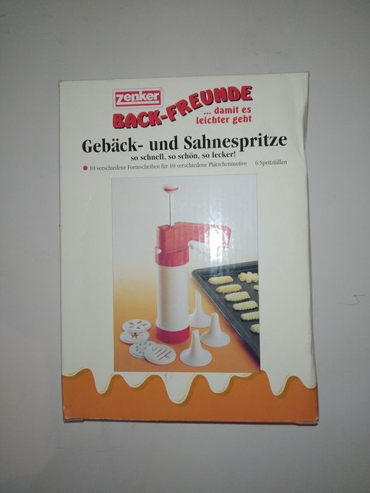 Продается прибор для выпечки