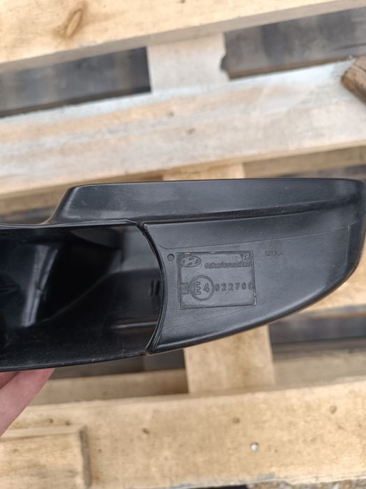 Корпус зеркало Старекс Н1