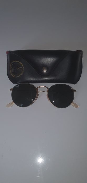 Ray Ban 3447 стекло Италия