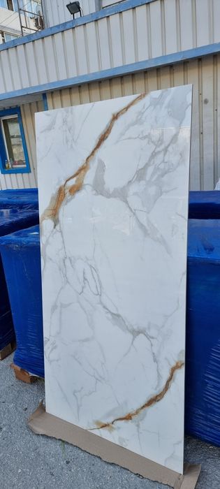 Гранитогрес ROME WHITE - 80/160 СМ - 10110