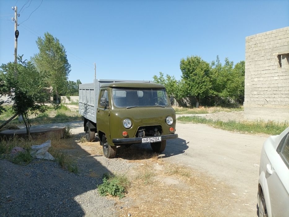 1991 йилда ишлаб чиқилган Тез сотилади мошина Метан газда рухсати бор