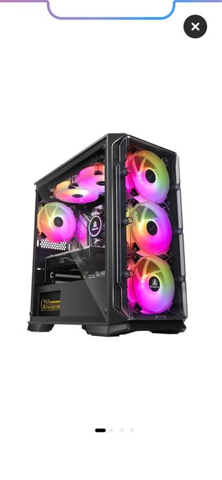 PC Gaming Prolight