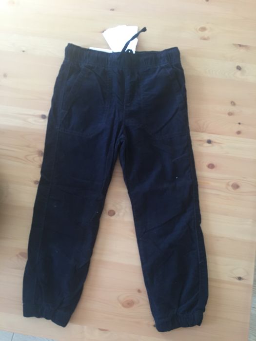 Брюки на мальчика 110 H&M