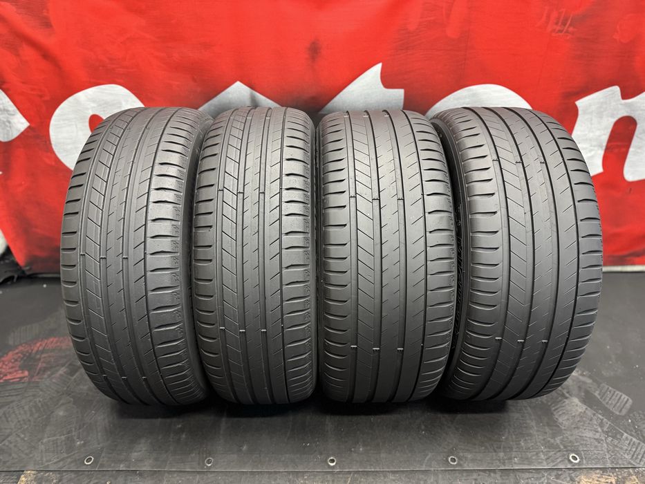 235 60 18/255 55 18, Летни гуми, Michelin LatitudeSport3, 4 броя