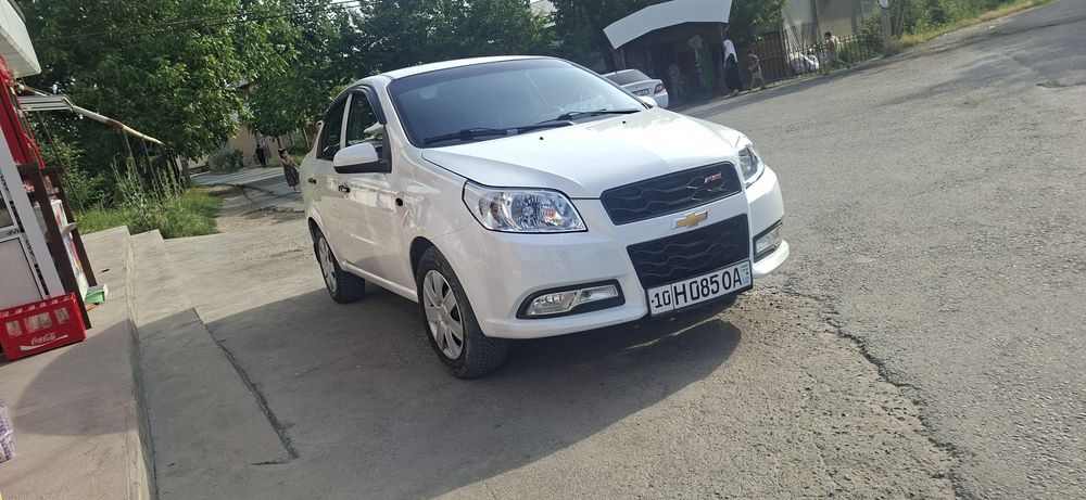 Nexia 3 2016/2017: 7 000 у.е. - Chevrolet Keles на Olx