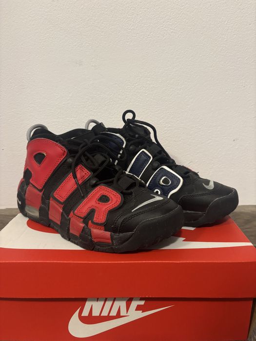 Nike Uptempo 36.5
