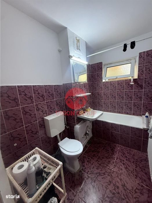 Apartament 2 Camere Decomandat, zona Eden