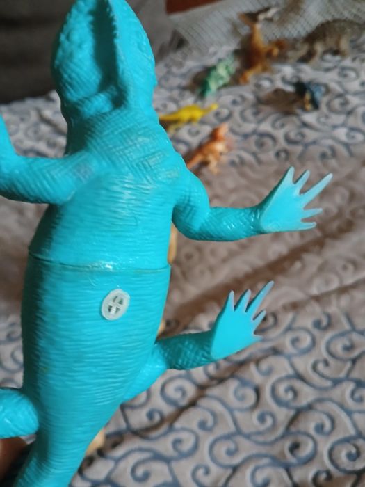 Динозавры не дорого