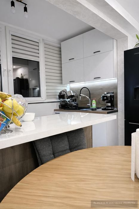 Дава се под наем Тристаен апартамент в София, Люлин 5 - 65 кв.м за 598.23 € - Снимка #2