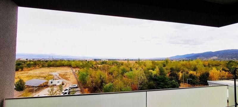 Дава се под наем Двустаен апартамент в София, Младост 4 - 65 кв.м за 847.62 € - Снимка #8