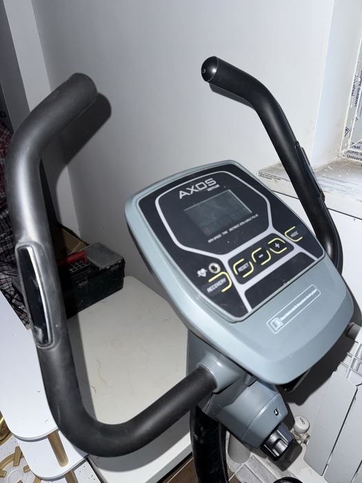 Велотренажёр Kettler