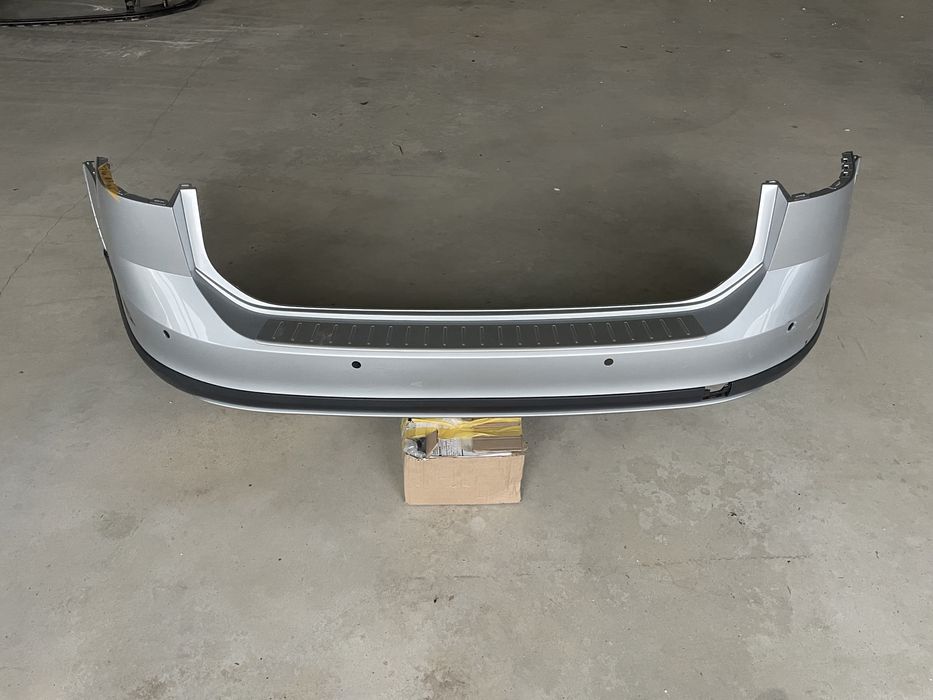 Vw golf 7;passat variant altrak задна,предна броня