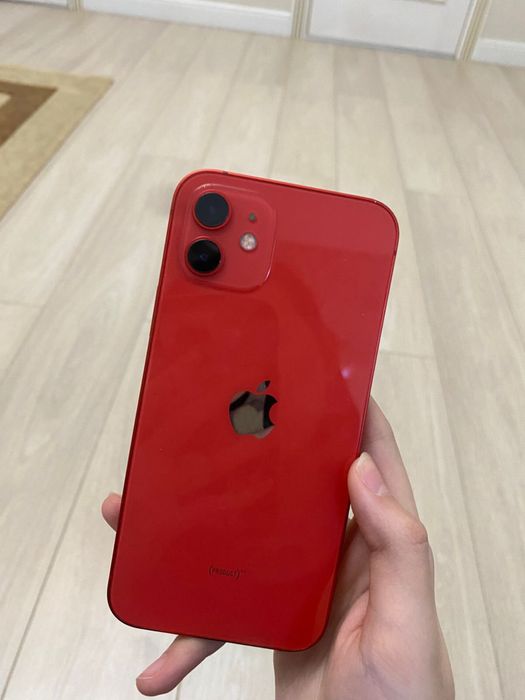 Продается Айфон 12, 64 ГБ
