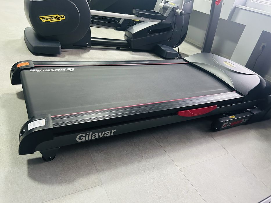 Бягаща пътека Gilavar insportline 8501C