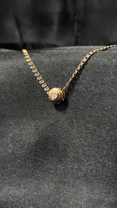 Подвеска бегунок ЖанТаС ломбард Астана