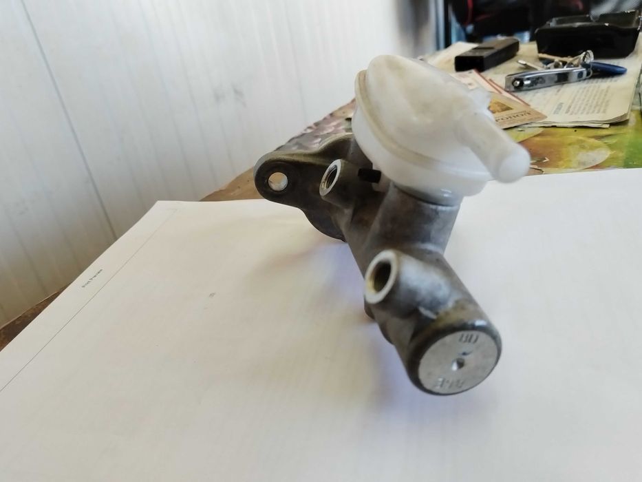 спирачна помпа за дайхацу сириус