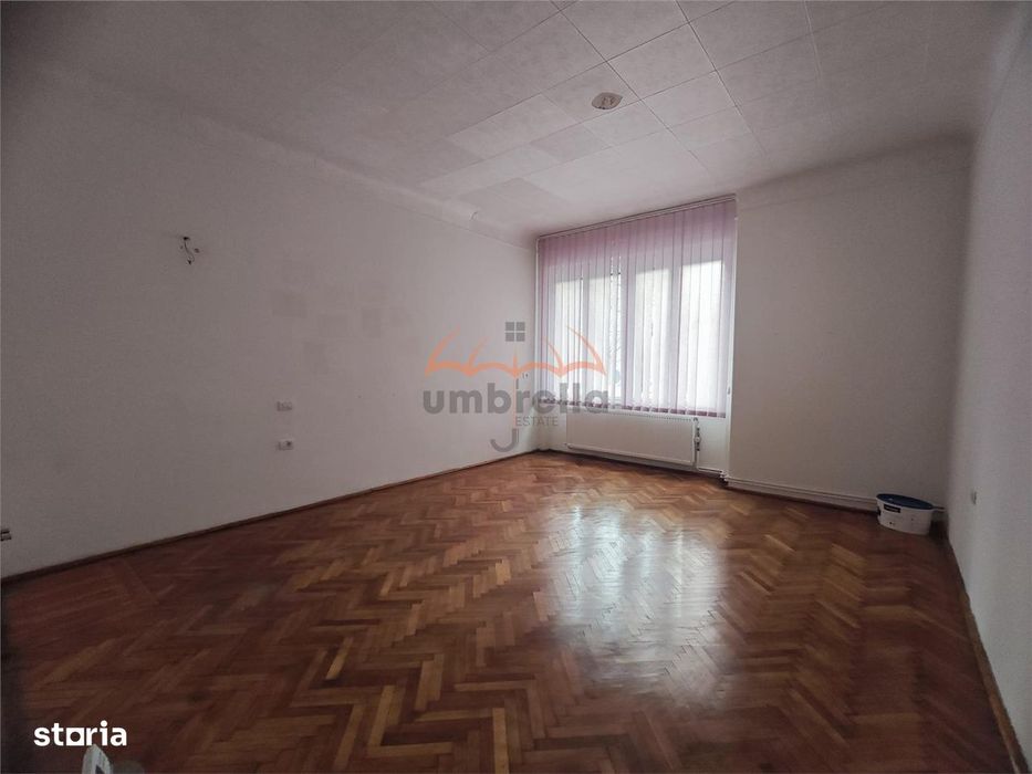 De vanzare apartament generos 116.99m², str. Horea, Cluj-Napoca — fotografia 3