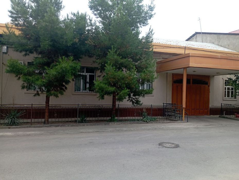 Ховли Янгихаёт (Сергели 1) да.
6сотих. 20га 30. Фасад 20м