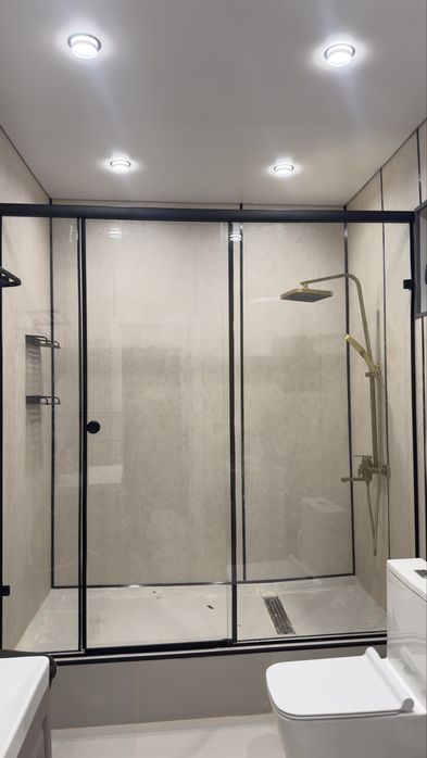 Душ кабина на заказ