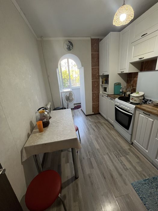 Продам 3 к.кв.по улице Сатпаева