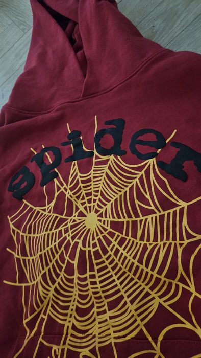 Sp5der OG web V2 худак