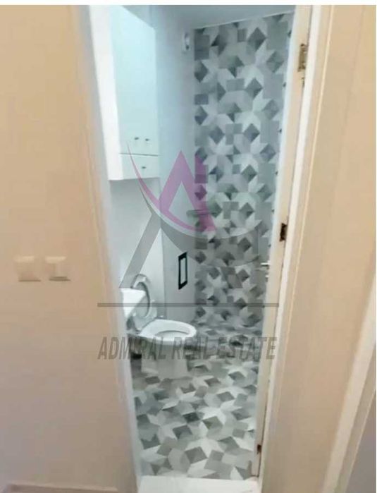 Дава се под наем Двустаен апартамент в Варна, Цветен квартал - 60 кв.м за 450 € - Снимка #5