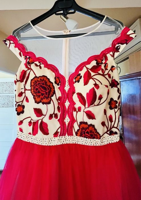 Rochii ocazie , lungi stare perfectă