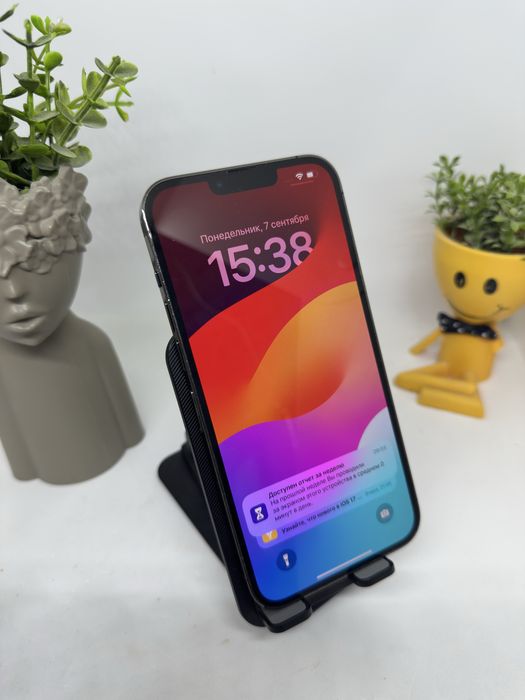 Iphone 13 pro max 128gb // Pintel.kz