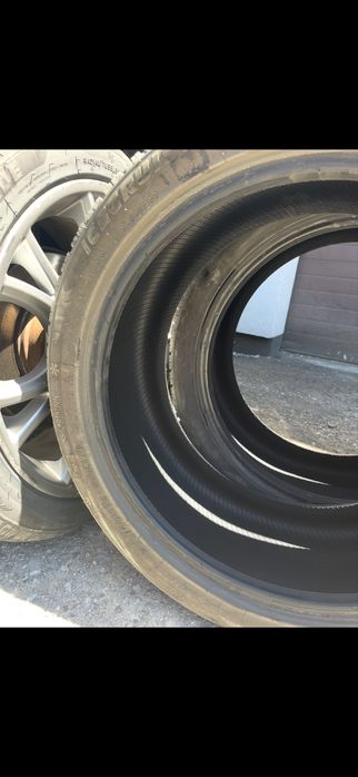 255 40 19 iarna noi dot 2024 folosite aprox 200km