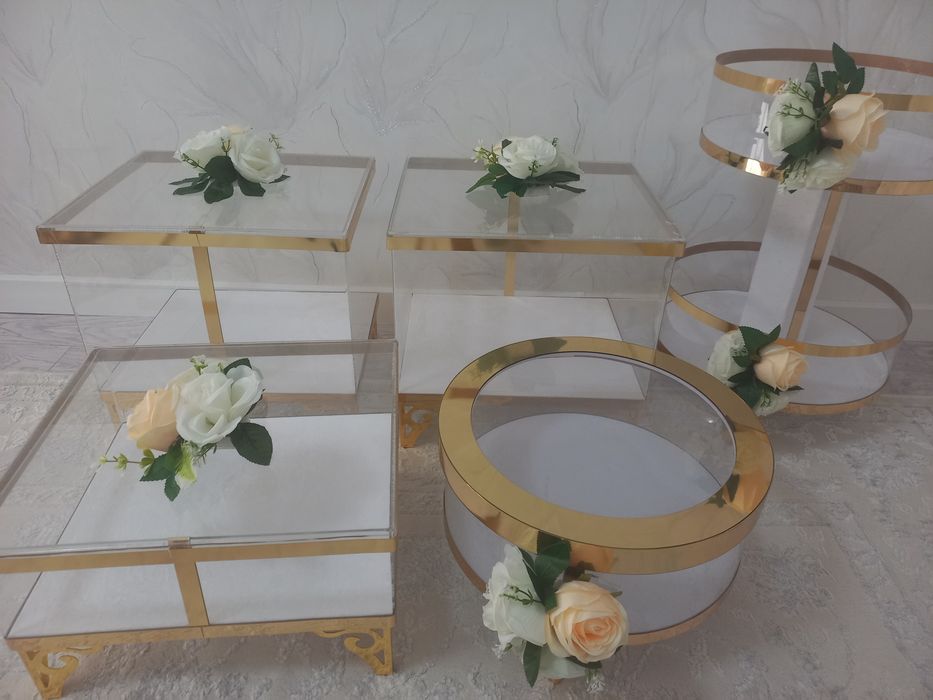 Той корзиналары сатылады