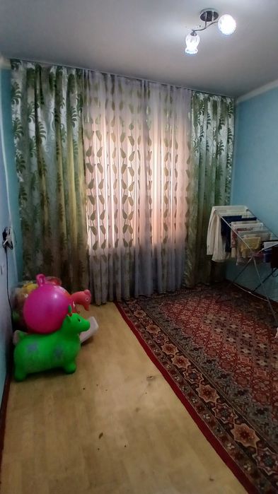 Продам свою квартиру Куйлюк-5