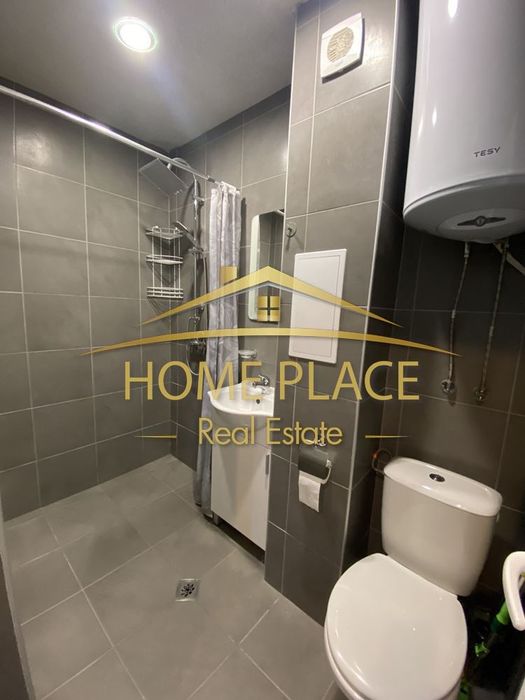 Дава се под наем Двустаен апартамент в Варна, Колхозен пазар - 65 кв.м за 382.5 € - Снимка #9