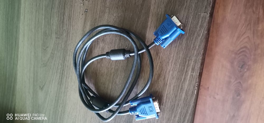 Кабели компютърни vga vga